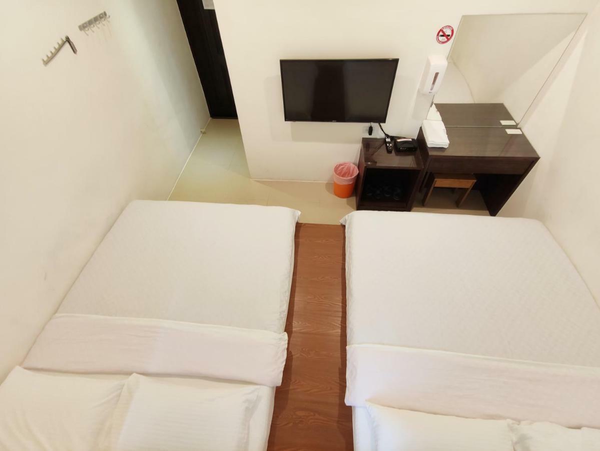 Feng Homestay Zhongpu Exterior foto